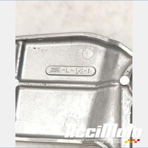 Platine repose-pied avant (gauche) SUZUKI BANDIT GSF600S