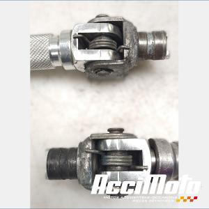 Support repose-pieds SUZUKI BANDIT GSF600S
