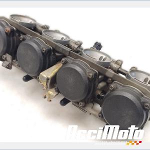 Rampe de carburateurs SUZUKI BANDIT GSF600S