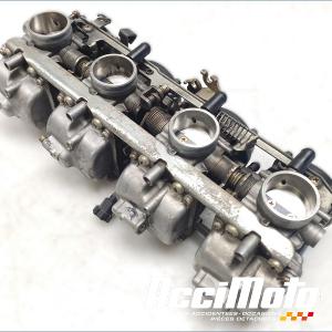 Rampe de carburateurs SUZUKI BANDIT GSF600S