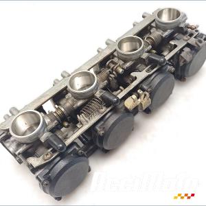 Rampe de carburateurs SUZUKI BANDIT GSF600S