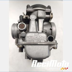 Rampe de carburateurs SUZUKI BANDIT GSF600S