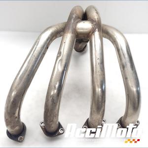 Collecteur d'échappement SUZUKI BANDIT GSF600S