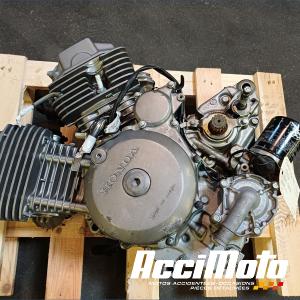 Moteur HONDA TRANSALP XL600V