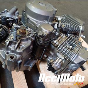 Moteur HONDA TRANSALP XL600V