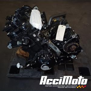 Moteur TRIUMPH SPEED TRIPLE 1050 