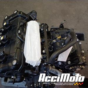 Moteur TRIUMPH SPEED TRIPLE 1050 