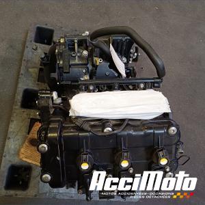 Moteur TRIUMPH SPEED TRIPLE 1050 