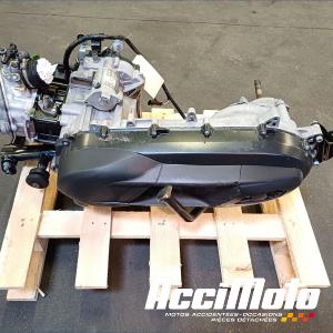 Moteur PIAGGIO MP3 350