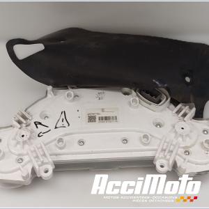 Compteur (tableau de bord) HONDA VARADERO XL125V