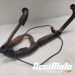 Collecteur d'échappement HONDA VARADERO XL125V