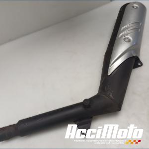 Silencieux (origine) HONDA VARADERO XL125V