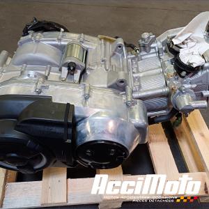 Moteur YAMAHA TMAX XP560