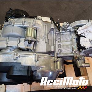 Moteur YAMAHA TMAX XP560