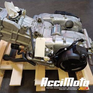 Moteur YAMAHA TMAX XP560
