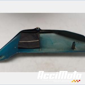 Cache sous selle (gauche) HONDA TRANSALP XL600V