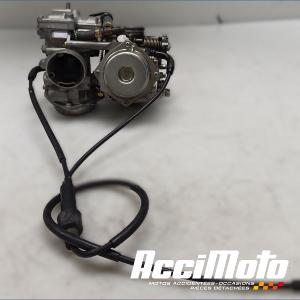 Rampe de carburateurs HONDA TRANSALP XL600V