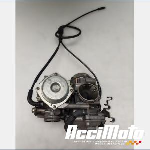 Rampe de carburateurs HONDA TRANSALP XL600V