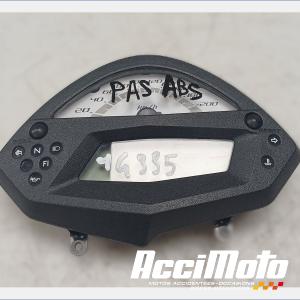 Compteur (tableau de bord) KAWASAKI ER6 N