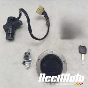 Kit neiman (jeu de serrure) KAWASAKI ER6 N