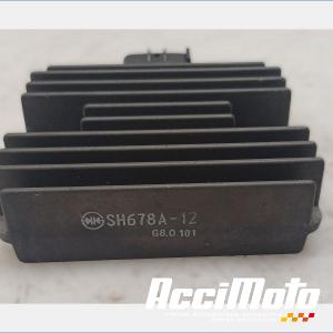 Régulateur de tension  KAWASAKI ER6 N