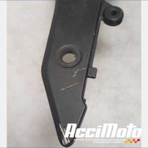 Platine repose-pieds (droit) KAWASAKI ER6 N