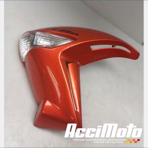 écope de radiateur (gauche) KAWASAKI ER6 N