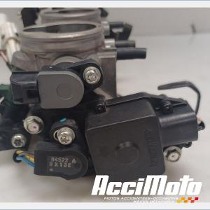 Rampe d'injection (moteur) KAWASAKI ER6 N