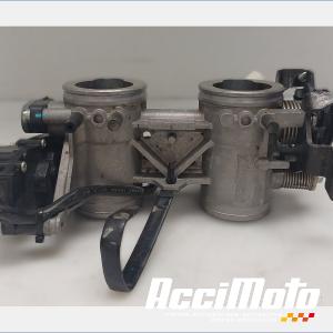 Rampe d'injection (moteur) KAWASAKI ER6 N