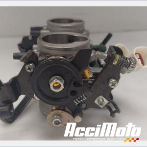 Rampe d'injection (moteur) KAWASAKI ER6 N
