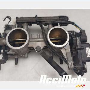 Rampe d'injection (moteur) KAWASAKI ER6 N