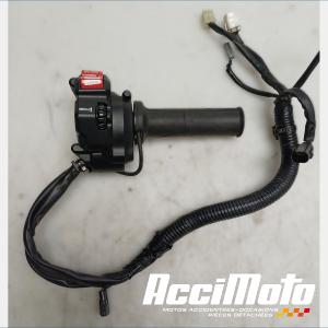 Commodo (droit) YAMAHA MT-09 TRACER