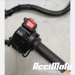 Commodo (droit) YAMAHA MT-09 TRACER