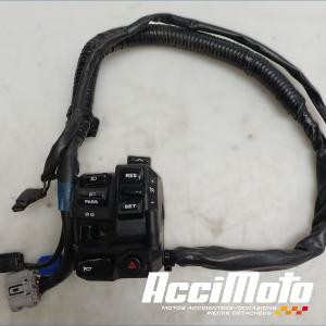 Commodo (gauche) YAMAHA MT-09 TRACER