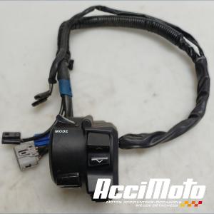 Commodo (gauche) YAMAHA MT-09 TRACER
