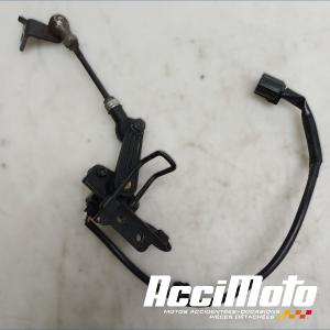 AMORTISSEUR CENTRAL YAMAHA MT-09 TRACER