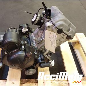 Moteur APRILIA TUONO 125