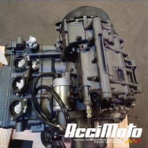 Moteur YAMAHA MT-09 TRACER