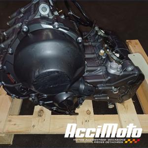 Moteur YAMAHA MT-09 TRACER
