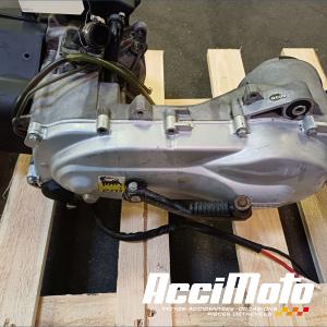 Moteur PIAGGIO ZIP 50