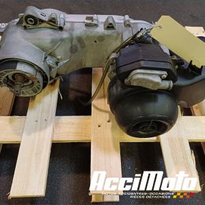 Moteur PIAGGIO ZIP 50