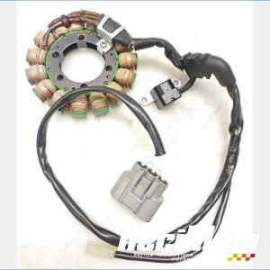 Stator d'alternateur YAMAHA MT-10