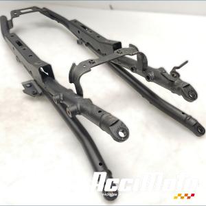 Boucle arrière de cadre YAMAHA MT-10