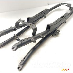 Boucle arrière de cadre YAMAHA MT-10