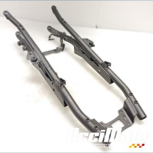 Boucle arrière de cadre YAMAHA MT-10