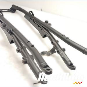 Boucle arrière de cadre YAMAHA MT-10