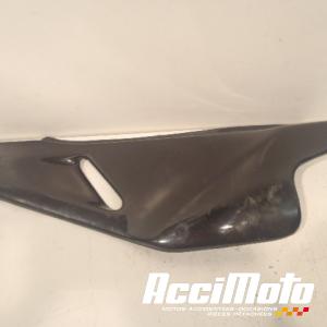 Cache sous selle (gauche) APRILIA PEGASO 125