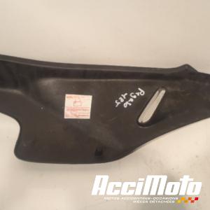 Cache sous selle (gauche) APRILIA PEGASO 125