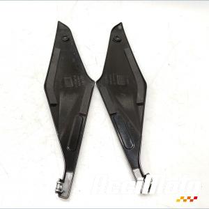 Cache sous selle (la paire) APRILIA TUONO RSV1000