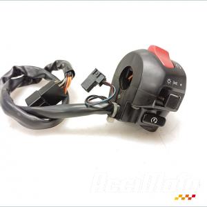 Commodo (droit) SUZUKI BANDIT GSF600S
